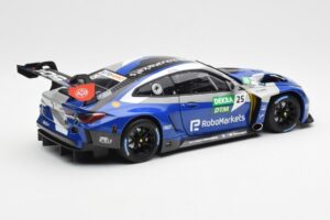 BMW M4 G82 GT3 Schubert Motorsport #25 P. Eng DTM 2022 Minichamps 1:18 113222025 Druckguss — Bild 3 von 8