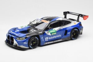 BMW M4 G82 GT3 Schubert Motorsport #25 P. Eng DTM 2022 Minichamps 1:18 113222025 Druckguss