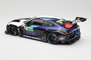 BMW M4 GT3 Walkenhorst Motorsport #10 E. Muth DTM 2022 Minichamps 1:18 113222010 Druckguss — Bild 7 von 8