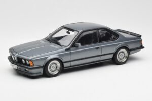 BMW M635 CSi E24 Shadow Line Delphin Metallic AUTOart 1:18 70529 Druckguss