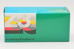 BMW Z3 Roadster 2.8 Dunkelgrün Minichamps 1:43 80429421514 Druckguss — Bild 4 von 4