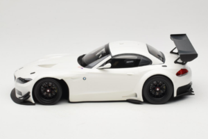 BMW Z4 GT3 E89 Weiß Minichamps 1:18 151122301 Druckguss — Bild 3 von 6