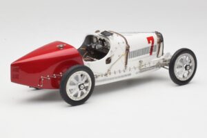Bugatti Type 35 GP Poland 1924 CMC 1:18 M-100 B-003 Druckguss — Bild 2 von 6