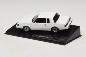 Buick Grand National Weiß IXO 1:43 CLC576N Druckguss — Bild 3 von 4