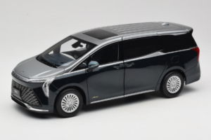 Buick MPV Braun OEM 1:18 GI-20220753 Druckguss
