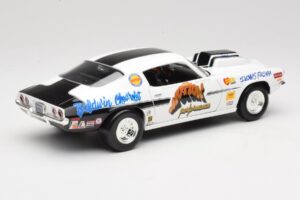 Chevrolet Camaro Baldwin-Motion ERTL 1:18 33675 Druckguss — Bild 3 von 8
