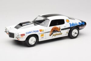 Chevrolet Camaro Baldwin-Motion ERTL 1:18 33675 Druckguss