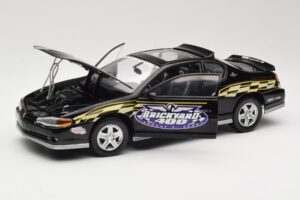 Chevrolet Monte Carlo SS Official Pace Car 2000 Sun Star 1:18 1988 Druckguss — Bild 2 von 8