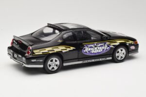 Chevrolet Monte Carlo SS Official Pace Car 2000 Sun Star 1:18 1988 Druckguss — Bild 3 von 8