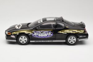 Chevrolet Monte Carlo SS Official Pace Car 2000 Sun Star 1:18 1988 Druckguss — Bild 4 von 8