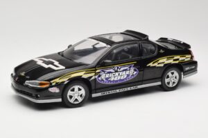 Chevrolet Monte Carlo SS Official Pace Car 2000 Sun Star 1:18 1988 Druckguss
