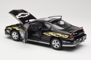 Chevrolet Monte Carlo SS Official Pace Car 2000 Sun Star 1:18 1988 Druckguss — Bild 5 von 8