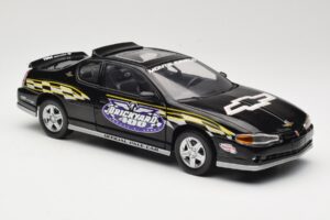 Chevrolet Monte Carlo SS Official Pace Car 2000 Sun Star 1:18 1988 Druckguss — Bild 6 von 8