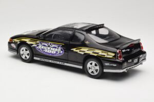Chevrolet Monte Carlo SS Official Pace Car 2000 Sun Star 1:18 1988 Druckguss — Bild 7 von 8