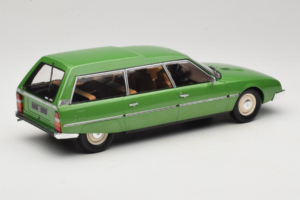 Citroen CX Break Metallic Grün MCG 1:18 MCG18555 Druckguss — Bild 2 von 6