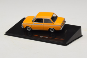 DAF 55 Marathon Gelb IXO 1:43 CLC600N Druckguss — Bild 3 von 4