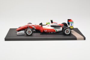 Dallara Mercedes F317 #4 M. Schumacher Prema Theodore Racing European F3 Champion 2018 Minichamps 1:18 517181804 Druckguss