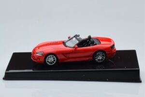 Dodge Viper SRT-10 Rot AUTOart 1:43 51701 Druckguss