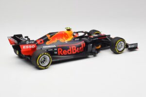 Red Bull RB15 #10 P. Gasly F1 2019 Minichamps 1:18 110190010 Druckguss — Bild 2 von 7