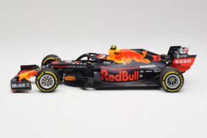 Red Bull RB15 #10 P. Gasly F1 2019 Minichamps 1:18 110190010 Druckguss — Bild 3 von 7