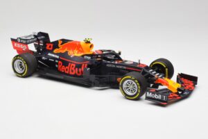 Red Bull RB15 #10 P. Gasly F1 2019 Minichamps 1:18 110190010 Druckguss — Bild 4 von 7