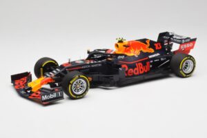 Red Bull RB15 #10 P. Gasly F1 2019 Minichamps 1:18 110190010 Druckguss