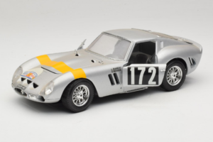 Ferrari 250 GTO #172 Tour de France 1964 Bburago 1:18 7011 Druckguss — Bild 2 von 8