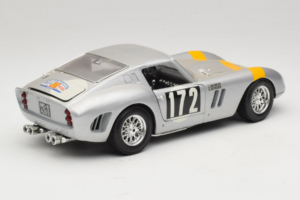 Ferrari 250 GTO #172 Tour de France 1964 Bburago 1:18 7011 Druckguss — Bild 3 von 8