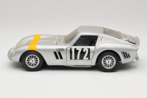 Ferrari 250 GTO #172 Tour de France 1964 Bburago 1:18 7011 Druckguss — Bild 4 von 8