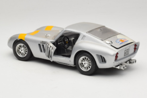 Ferrari 250 GTO #172 Tour de France 1964 Bburago 1:18 7011 Druckguss — Bild 5 von 8