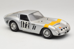Ferrari 250 GTO #172 Tour de France 1964 Bburago 1:18 7011 Druckguss — Bild 6 von 8