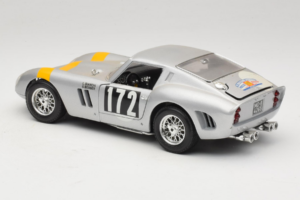 Ferrari 250 GTO #172 Tour de France 1964 Bburago 1:18 7011 Druckguss — Bild 7 von 8