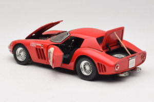 Ferrari 250 GTO #170 Rot Jouef Evolution 1:18 48821 Druckguss — Bild 5 von 8
