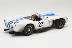Ferrari 250 Testa Rossa #22 P. Hill / O. Gendebien 24 Hours of Le Mans 1958 Hot Wheels 1:18 29755 Druckguss — Bild 3 von 8
