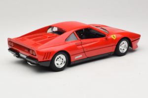 Ferrari 288 GTO Rot Tonka 1:18 1680 Druckguss — Bild 3 von 9