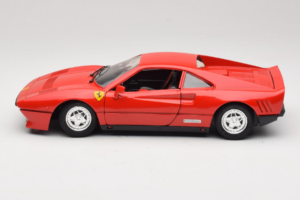 Ferrari 288 GTO Rot Tonka 1:18 1680 Druckguss — Bild 4 von 9