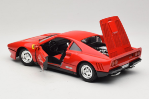 Ferrari 288 GTO Rot Tonka 1:18 1680 Druckguss — Bild 5 von 9