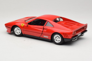 Ferrari 288 GTO Rot Tonka 1:18 1680 Druckguss — Bild 7 von 9