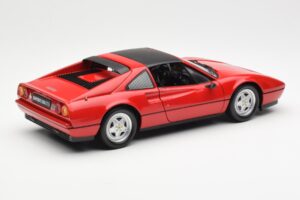 Ferrari 328 GTS Rot Kyosho 1:18 08185R Druckguss — Bild 3 von 8