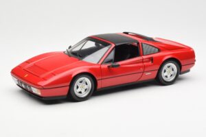 Ferrari 328 GTS Rot Kyosho 1:18 08185R Druckguss