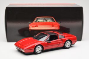 Ferrari 328 GTS Rot Kyosho 1:18 08185R Druckguss — Bild 8 von 8