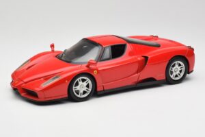 Ferrari Enzo Rot Hot Wheels 1:18 56293 Druckguss