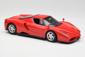 Ferrari Enzo Rot Hot Wheels 1:18 56293 Druckguss — Bild 6 von 8