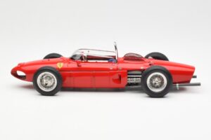 Ferrari Dino 156 Sharknose F1 1961 CMC 1:18 M-078 Druckguss — Bild 3 von 6