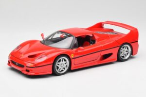 Ferrari F50 Rot Maisto 1:18 50262 Druckguss