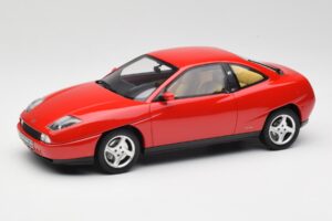 Fiat Coupe Turbo 20V Rot Otto 1:18 OT1100 Resin