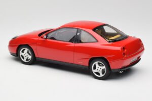 Fiat Coupe Turbo 20V Rot Otto 1:18 OT1100 Resin — Bild 5 von 6