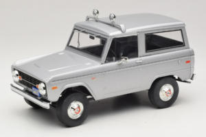 Ford Bronco Speed Movie GreenLight 1:18 19074 Druckguss