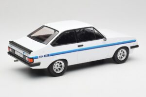Ford Escort Mk2 RS 2000 Weiß MCG 1:18 MCG18439 Druckguss — Bild 2 von 6