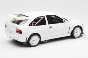 Ford Escort RS Cosworth Group A Weiß Otto 1:18 OT1025 Resin — Bild 2 von 6